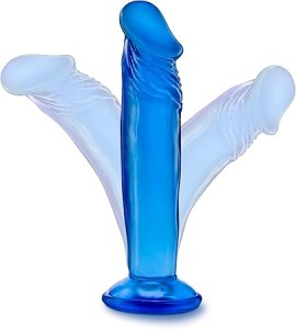 Realističan silikonski dildo  331162-12